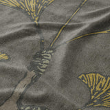 Ginko Golden Mockup Fleece Detail