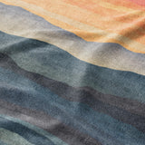 Tucson Sunset Mockup Fleece Detail