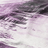 Emil Royal Purple Mockup Fleece Detail