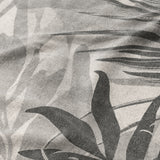 Florian Greyscale Mockup Fleece Detail