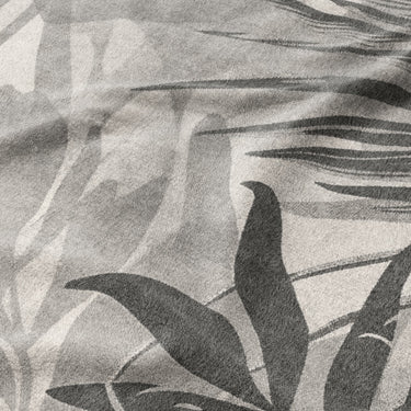 Florian Greyscale Mockup Fleece Detail