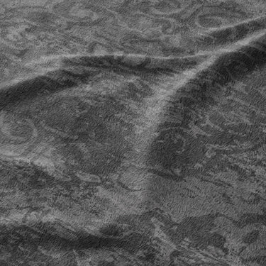 Jonah Black & Grey Mockup Fleece Detail