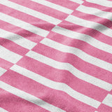 Spectra Pink Mockup Fleece Detail