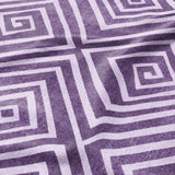 Hoffman Purple Mockup Fleece Detail