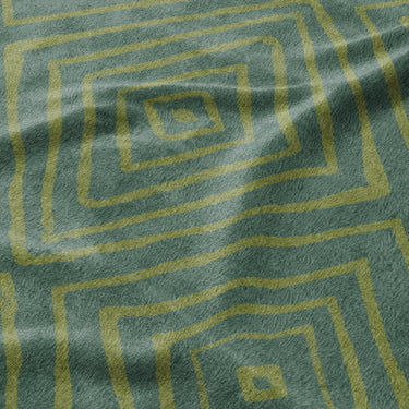 Terlingua Jade & Pyrite Mockup Fleece Detail
