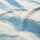 Blue Ridge Mountains Mockup Fleece Detail