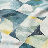 Aeolus Blue Green Mockup Fleece Detail