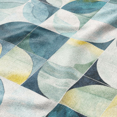 Aeolus Blue Green Mockup Fleece Detail