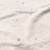 Stephanie Ivory Monotone Mockup Fleece Detail