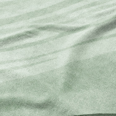 Elowin Green Mockup Fleece Detail