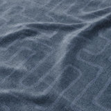 Terra Blue Mockup Fleece Detail