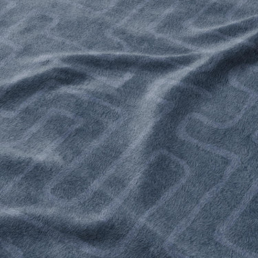 Terra Blue Mockup Fleece Detail