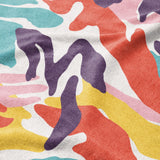 Cecilia Multicolor Mockup Fleece Detail
