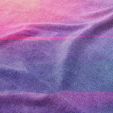 Siderays Blue & Pink Mockup Fleece Detail