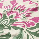 Beryl Green & Violet Mockup Fleece Detail