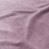 Kieran Watercolor Mauve Ombre Mockup Fleece Detail