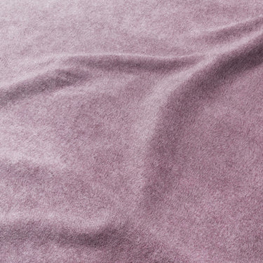 Kieran Watercolor Mauve Ombre Mockup Fleece Detail