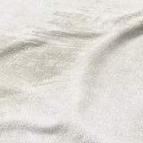 Emil Ivory Mockup Fleece Detail