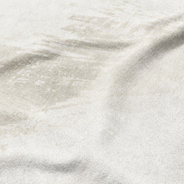 Emil Ivory Mockup Fleece Detail