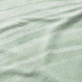 Elowin Green Mockup Fleece Detail