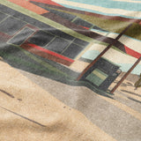 Desert Fill Station Mockup Fleece Detail