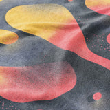 Hot Lava Mockup Fleece Detail