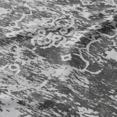 Bennett Charcoal & Grey Mockup Fleece Detail
