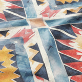 Santa Fe Mockup Fleece Detail