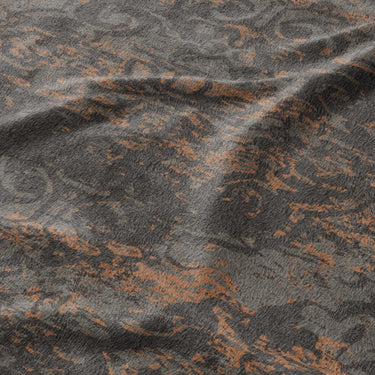 Jonah Brown & Rust Mockup Fleece Detail