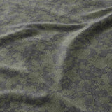 Compo Sage Green Mockup Fleece Detail