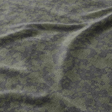 Compo Sage Green Mockup Fleece Detail