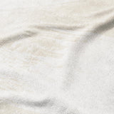 Emil Ivory Mockup Fleece Detail