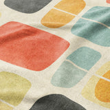 Galosh Multicolor Mockup Fleece Detail