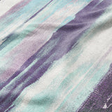 Jörgan Purple & Blue Mockup Fleece Detail