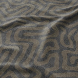 Kiva Brass Mockup Fleece Detail