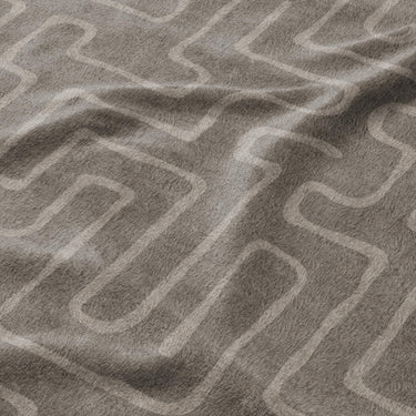 Terra Greige Mockup Fleece Detail