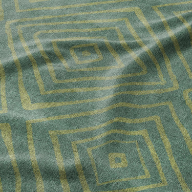 Terlingua Jade & Pyrite Mockup Fleece Detail