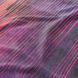 Astrid Plum Mockup Fleece Detail