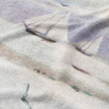 Coming of the Tide by Louis K Harlow Mockup Fleece Detail