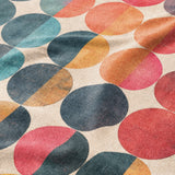 Arpeggio Polychrome Mockup Fleece Detail