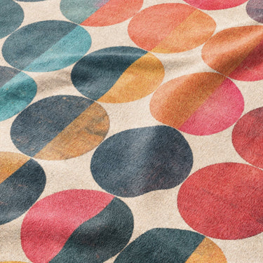 Arpeggio Polychrome Mockup Fleece Detail