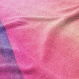 Liminous Polychrome Mockup Fleece Detail