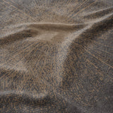 Equinox Brown & Gold Mockup Fleece Detail