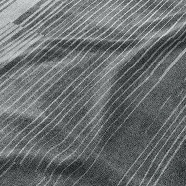 Astrid Grey Mockup Fleece Detail