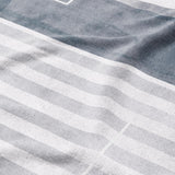 Gordian Green Mockup Fleece Detail