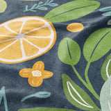 Lemon and Sage Mockup Fleece Detail