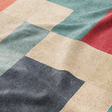 Finn Multicolor Mockup Fleece Detail