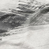 Emil Charcoal Grey Mockup Fleece Detail