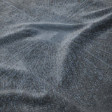 Equinox Navy & Dusty Blue Mockup Fleece Detail