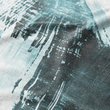 Emil Deep Teal Mockup Fleece Detail